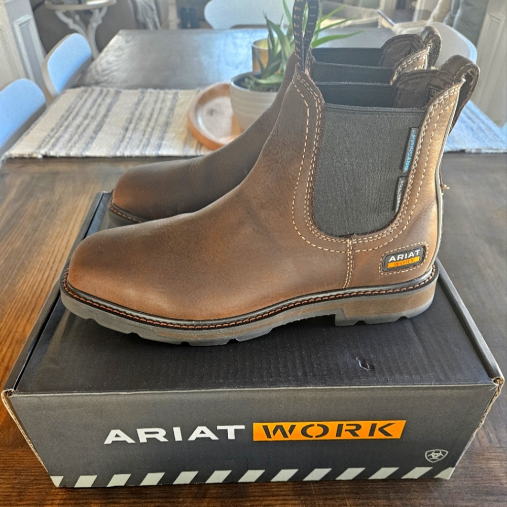 Ariat Boots